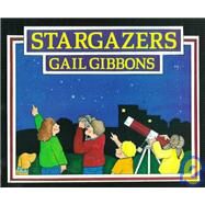 Stargazers by Gibbons, Gail, 9780823415076