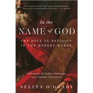 In the Name of God by O'Grady, Selina, 9781643135076