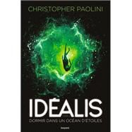 Idalis, Tome 02 by Christopher Paolini, 9791036325076