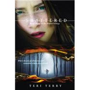 Shattered by Terry, Teri, 9780142425077