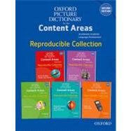 Oxford Picture Dictionary for the Content Areas Reproducible Collection by Kauffman, Dorothy; Kinsella, Kate; Gottlieb, Margo, 9780194525077