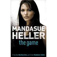 The Game by Heller, Mandasue, 9780340735077