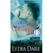 It Happened One Bite by Dare, Lydia, 9781402245077