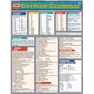 German Grammar by Arnet, Liliane, 9781572225077