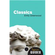 Classics by Greenwood, Emily, 9781780745077