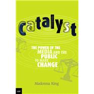 Catalyst by King, Madonna, 9780702235078