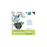 Computerized Accounting with QuickBooks Online by Williams, Johnson, 9781618535078
