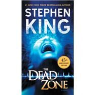 The Dead Zone by King, Stephen, 9781668035078