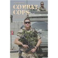 Combat Cops by Allsopp, Nigel, 9781760795078