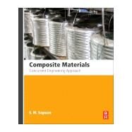 Composite Materials by Sapuan, S. M., 9780128025079