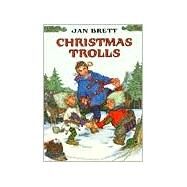 Christmas Trolls by Brett, Jan, 9780399225079
