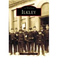 Ilkley by Dixon, Mike, 9780752415079