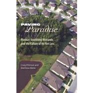 Paving Paradise by Pittman, Craig, 9780813035079