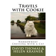 Travels With Cookie by Thomas, David; Krasner, Helen, 9781502385079
