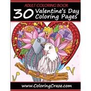 Adult Coloring Book by Adult Coloring Books Illustrators Alliance, 9781523625079
