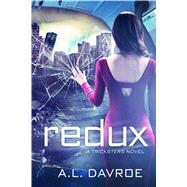 Redux by Davroe, A.L., 9781633755079