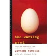 The Wanting Seed by Burgess, Anthony, 9780393315080