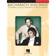 Bacharach and David Phillip Keveren Series by Unknown, 9781458415080