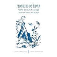 Pedrucho de eibar by Al Sesgo, Toms Orts-Ramos Uno; Casado, Antonio Fernandez, 9781502415080