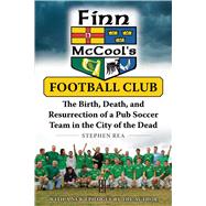 Finn Mccool's Football Club by Rea, Stephen, 9781510715080
