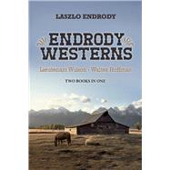 Endrody Westerns Lieutenant Wilson - Walter Hoffman by Endrody, Laszlo, 9781543935080