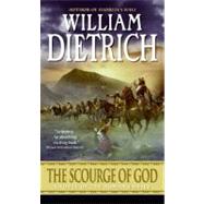 Scourge God by Dietrich William, 9780060735081
