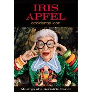 Iris Apfel by Apfel, Iris, 9780062405081