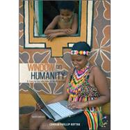Window on Humanity: A Concise Introduction to General Anthropology by Kottak, Conrad, 9780078035081