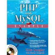 PHP and MySQL by Example by Quigley, Ellie; Gargenta, Marko, 9780131875081