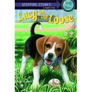 Absolutely Lucy #2: Lucy on the Loose by Cooper, Ilene; Harvey, Amanda, 9780307265081