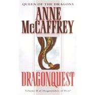 Dragonquest by MCCAFFREY, ANNE, 9780345335081