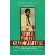 Spider Woman's Granddaughters by ALLEN, PAULA GUNN, 9780449905081