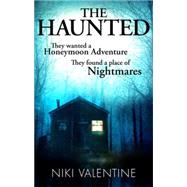 The Haunted by Valentine, Niki, 9780751545081