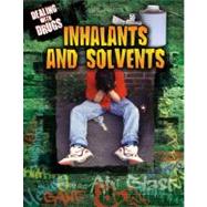 Inhalants and Solvents by Field, Jon Eben, 9780778755081