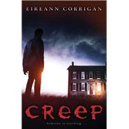 Creep by Corrigan, Eireann, 9781338095081