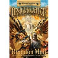 Champion of the Titan Games A Fablehaven Adventure by Mull, Brandon, 9781481485081