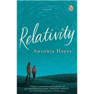 Relativity by Hayes, Antonia, 9781501105081