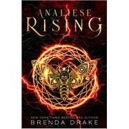 Analiese Rising by Drake, Brenda, 9781640635081