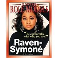 Raven Symone by Dougherty, Terri, 9781422205082