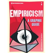 Introducing Empiricism A Graphic Guide by Robinson, Dave; Mayblin, Bill, 9781848315082