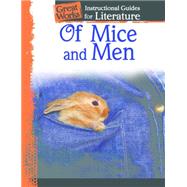 Of Mice and Men by Kemp, Kristin, 9781480785083