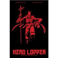 Head Lopper 2 by MacLean, Andrew, 9781534305083