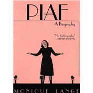 PIAF PA by RUSSELL,DICK, 9781611455083