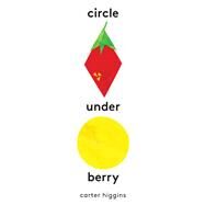 Circle Under Berry by Higgins, Carter, 9781797205083