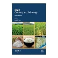 Rice by Bao, Jinsong, 9780128115084
