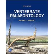 Vertebrate Palaeontology by Benton, Michael J., 9781394195084