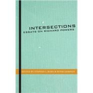 Intersections Pa by Burn,Stephen J., 9781564785084