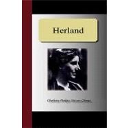 Herland by Gilman, Charlotte Perkins Stetson, 9781595475084