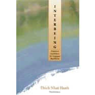 Interbeing by Nhat Hanh, Thich, 9781888375084