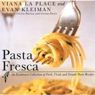 Pasta Fresca by Kleiman, Evan, 9780060935085